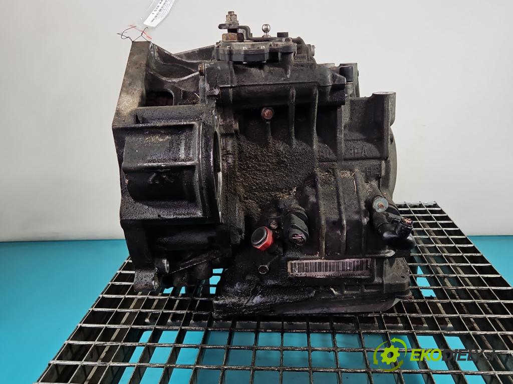Vw Passat B6 2005-2010 2.0 TFSI 200 HP automatic 147 kW 1984 cm3 5- prevodovka stupeň,rýchlosť automat HRN