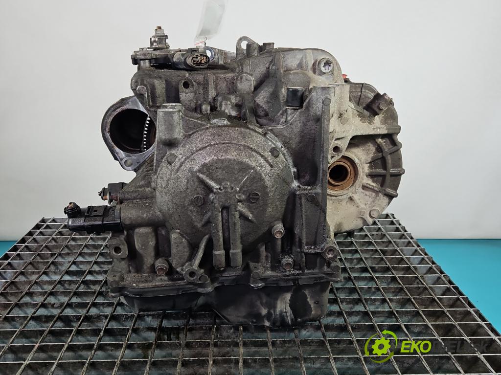 Vw Passat B6 2005-2010 2.0 TFSI 200 HP automatic 147 kW 1984 cm3 5- prevodovka stupeň,rýchlosť automat HRN