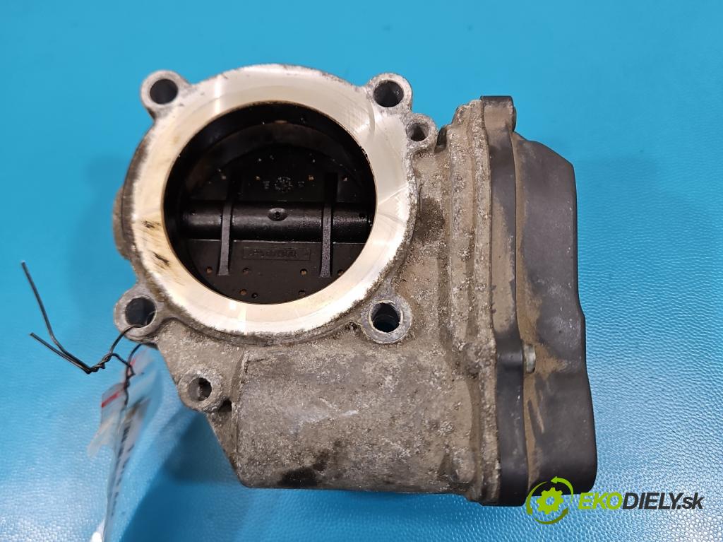 Vw Passat B6 2005-2010 2.0 TFSI 200 HP automatic 147 kW 1984 cm3 5- klapka 06F133062G (Škrtiaca klapka)