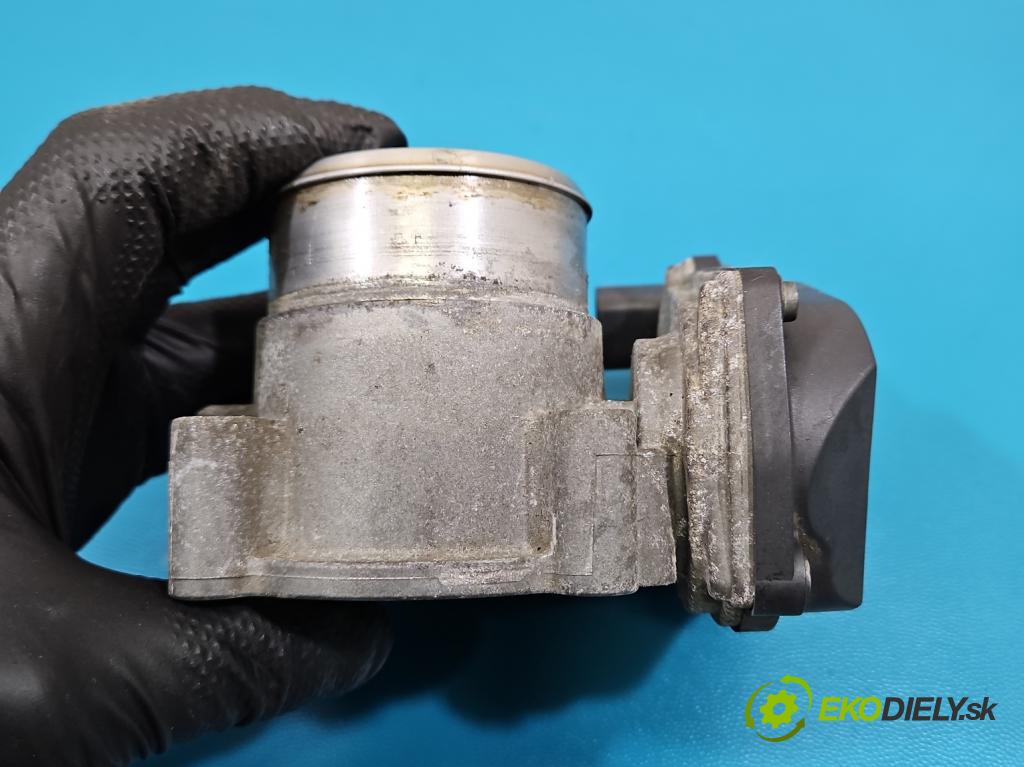 Vw Passat B6 2005-2010 2.0 TFSI 200 HP automatic 147 kW 1984 cm3 5- klapka 06F133062G (Škrtiaca klapka)