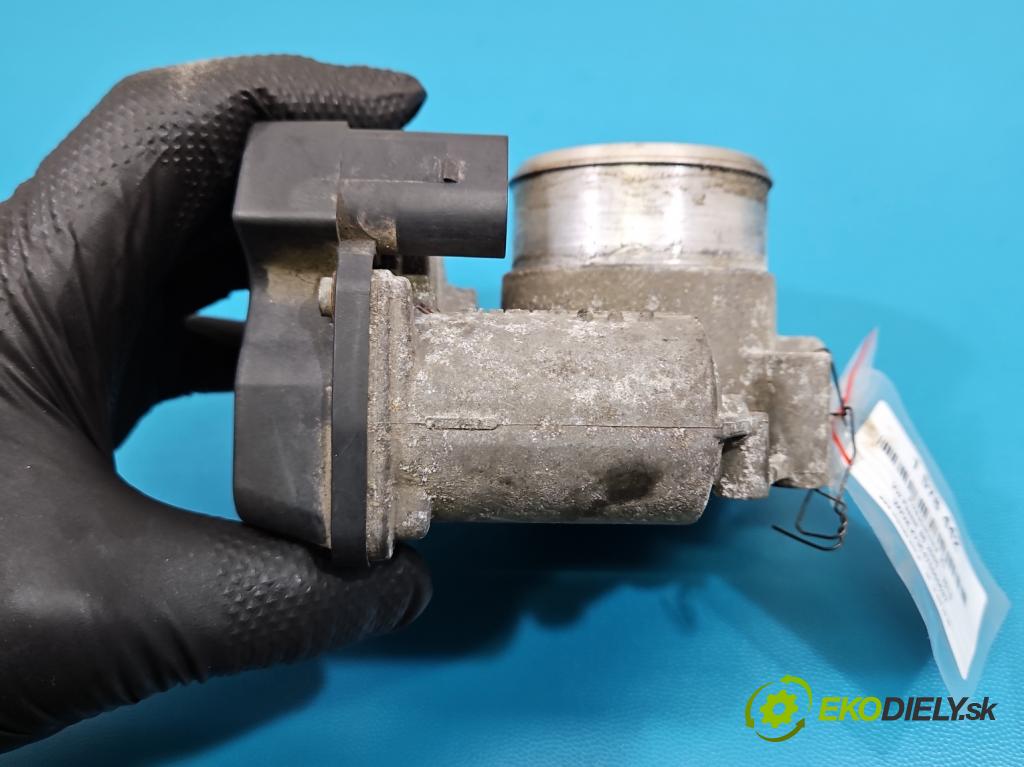 Vw Passat B6 2005-2010 2.0 TFSI 200 HP automatic 147 kW 1984 cm3 5- klapka 06F133062G (Škrtiaca klapka)