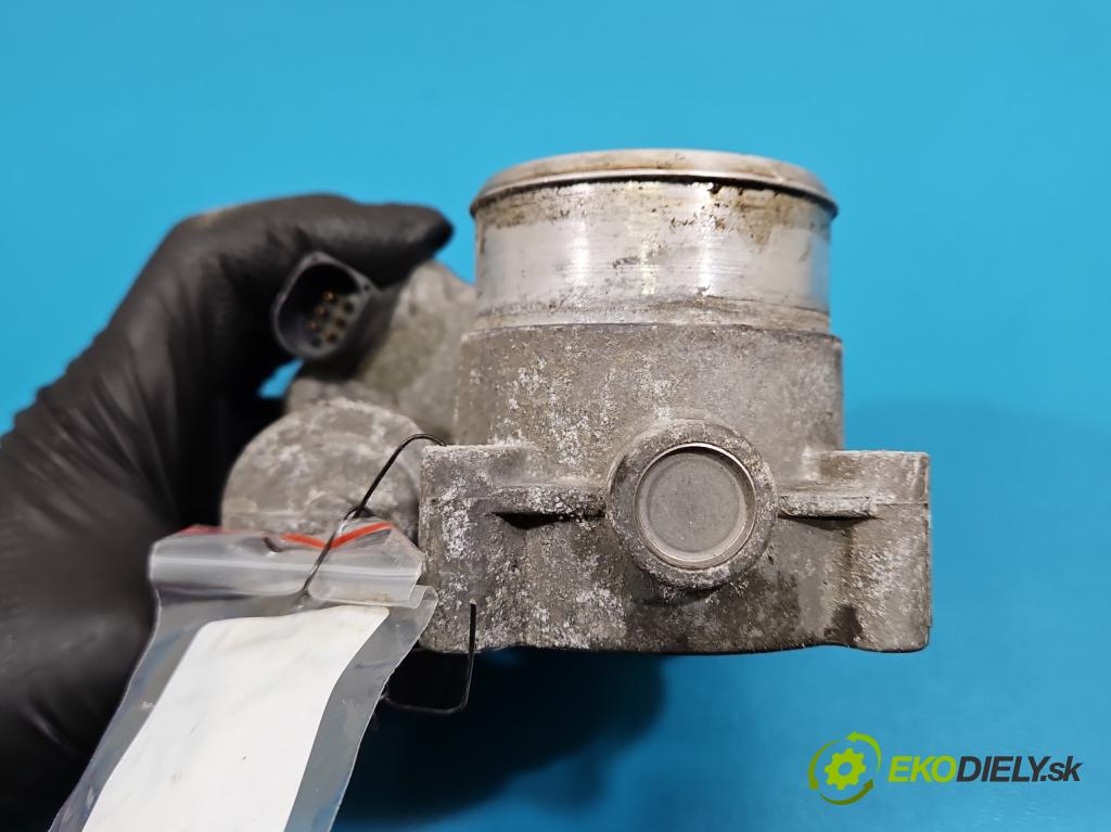 Vw Passat B6 2005-2010 2.0 TFSI 200 HP automatic 147 kW 1984 cm3 5- klapka 06F133062G (Škrtiaca klapka)