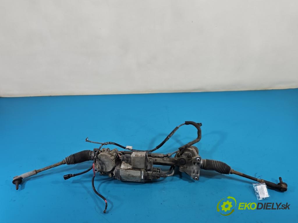 Vw Passat B6 2005-2010 2.0 TFSI 200 HP automatic 147 kW 1984 cm3 5- Ozubené kolo: volant 3C1423051J