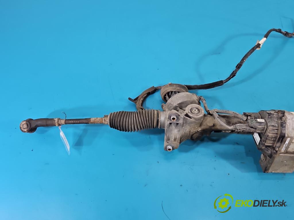 Vw Passat B6 2005-2010 2.0 TFSI 200 HP automatic 147 kW 1984 cm3 5- Ozubené kolo: volant 3C1423051J
