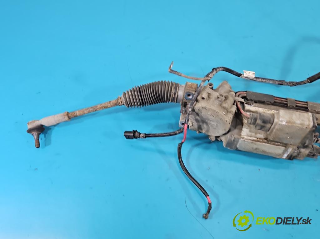 Vw Passat B6 2005-2010 2.0 TFSI 200 HP automatic 147 kW 1984 cm3 5- Ozubené kolo: volant 3C1423051J