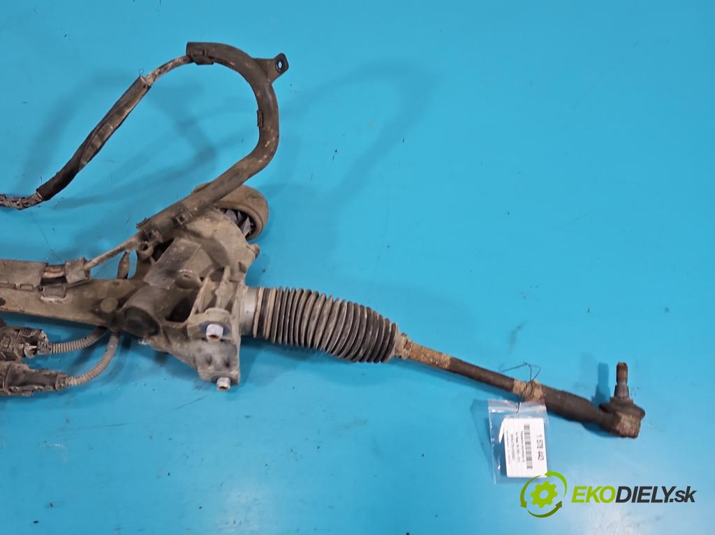 Vw Passat B6 2005-2010 2.0 TFSI 200 HP automatic 147 kW 1984 cm3 5- Ozubené kolo: volant 3C1423051J