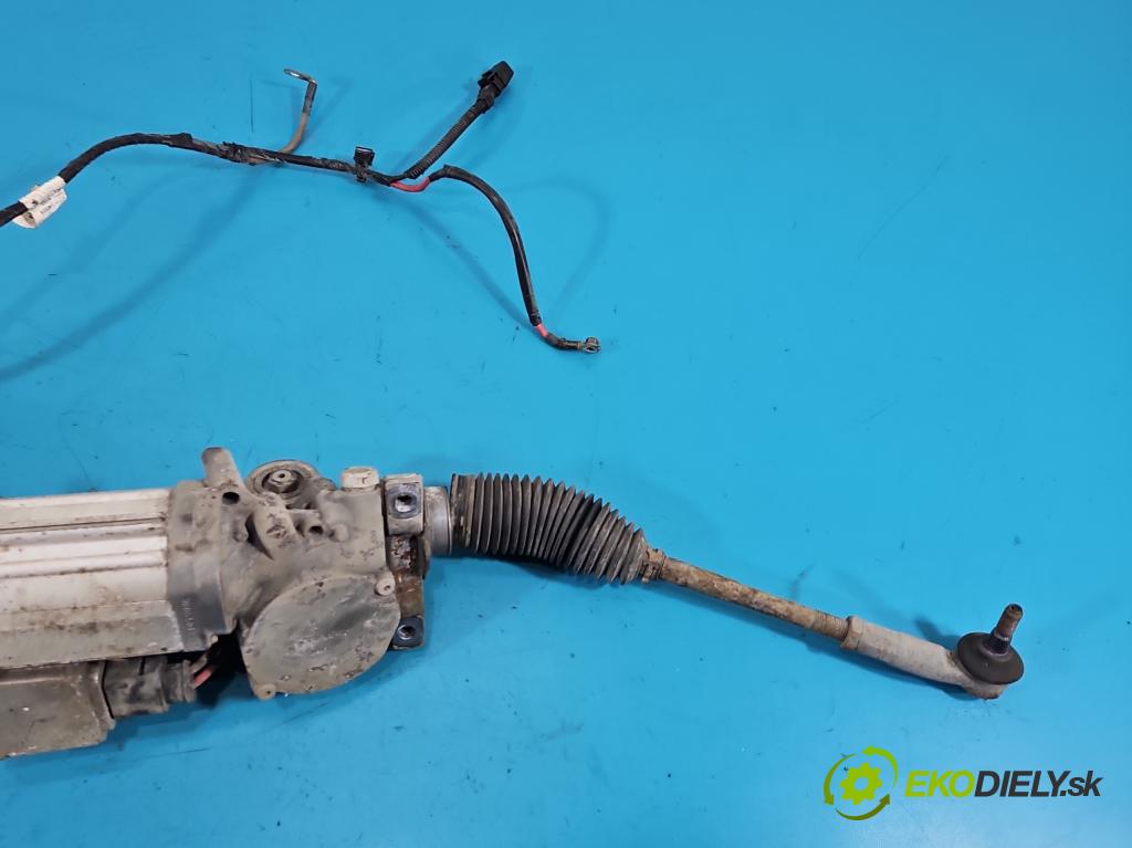 Vw Passat B6 2005-2010 2.0 TFSI 200 HP automatic 147 kW 1984 cm3 5- Ozubené kolo: volant 3C1423051J
