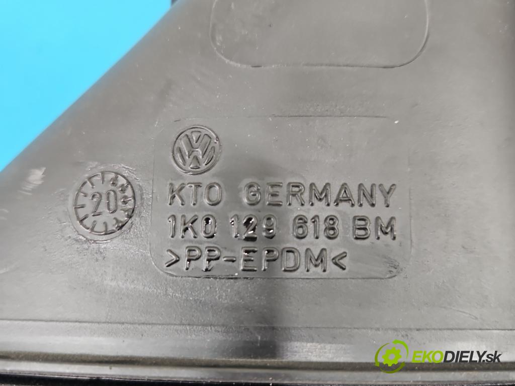 Vw Passat B6 2005-2010 2.0 TFSI 200 hp automatic 147 kW 1984 cm3 5- kryt motoru dolní 06F133843A