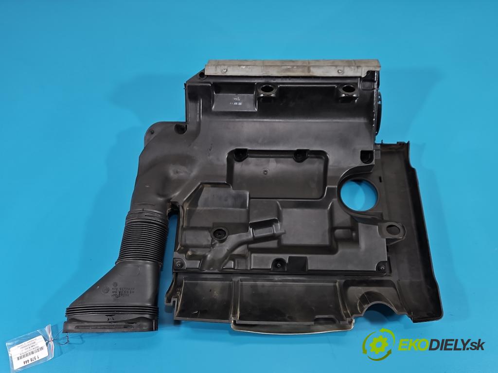 Vw Passat B6 2005-2010 2.0 TFSI 200 hp automatic 147 kW 1984 cm3 5- kryt motoru dolní 06F133843A