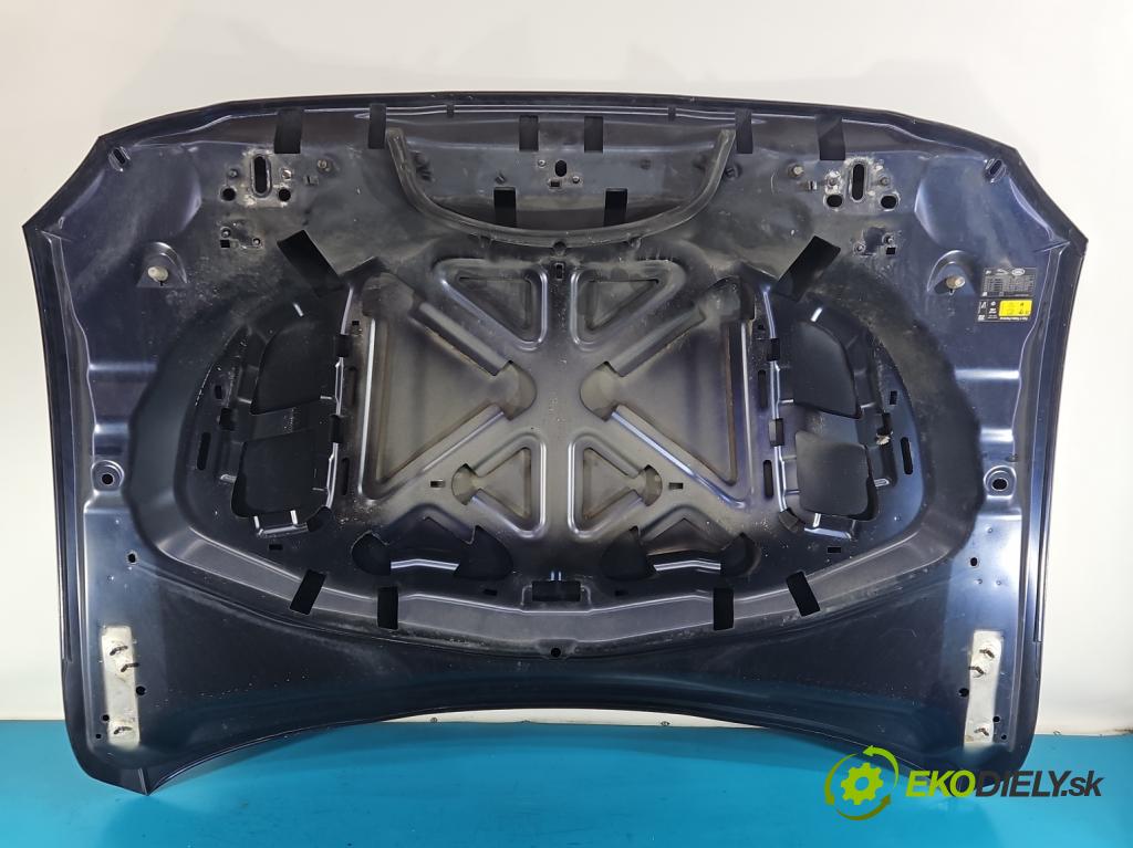 Jaguar F-Pace 16- 2.0d 241KM automatic 177 kW 1999 cm3 5- kapota predná