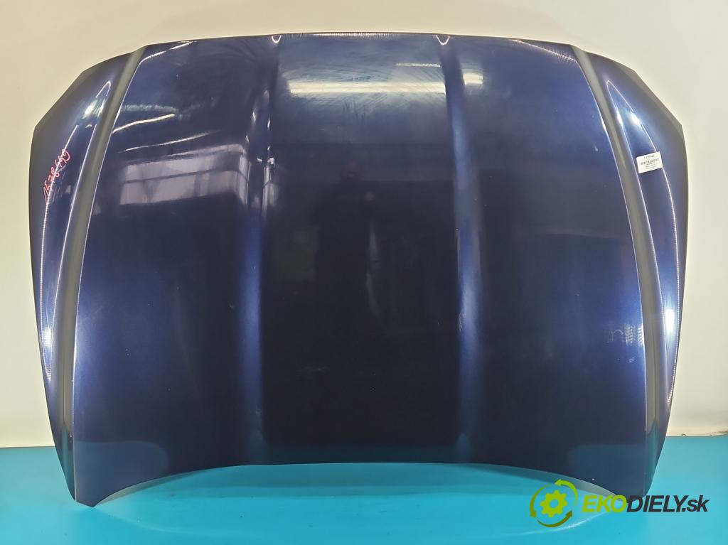 Jaguar F-Pace 16- 2.0d 241KM automatic 177 kW 1999 cm3 5- kapota přední 