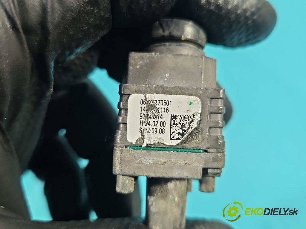 Bmw i3 2013–2022 0.0 elektrický: 170 HP automatic 125 kW 1 cm3 5- Kamera cúvania