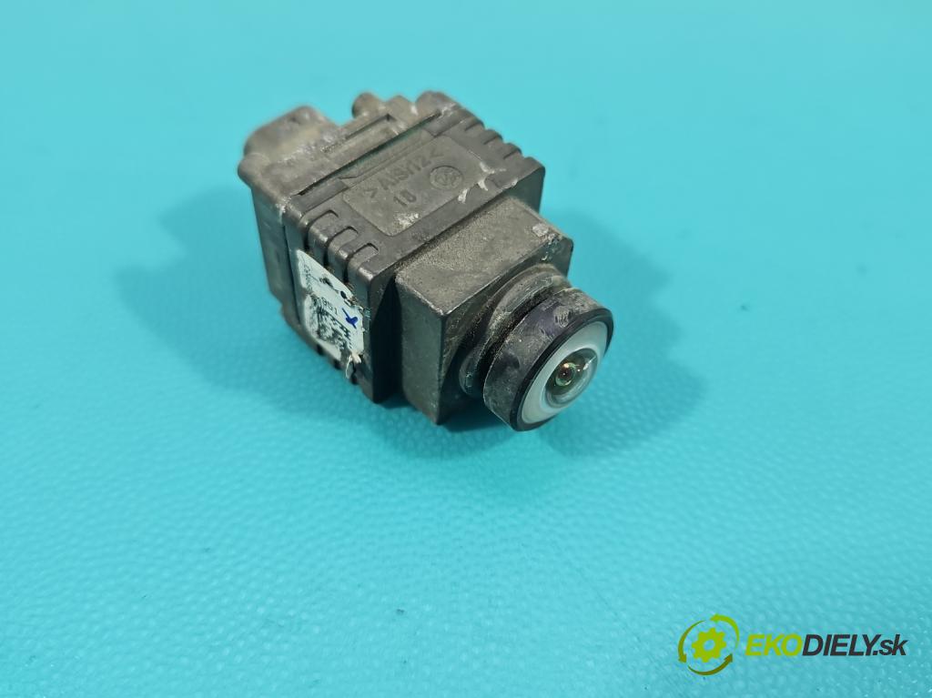 Bmw i3 2013–2022 0.0 elektrický: 170 hp automatic 125 kW 1 cm3 5- Kamera cúvaní 