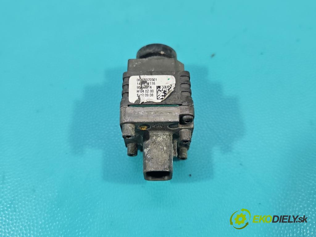 Bmw i3 2013–2022 0.0 elektrický: 170 HP automatic 125 kW 1 cm3 5- Kamera cúvania