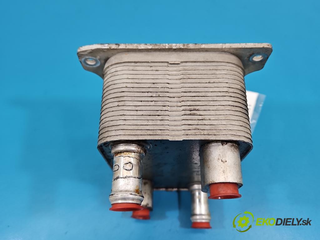 Vw Passat B6 2005-2010 2.0 TFSI 200 HP automatic 147 kW 1984 cm3 5- chladič oleja: 4E0317021H