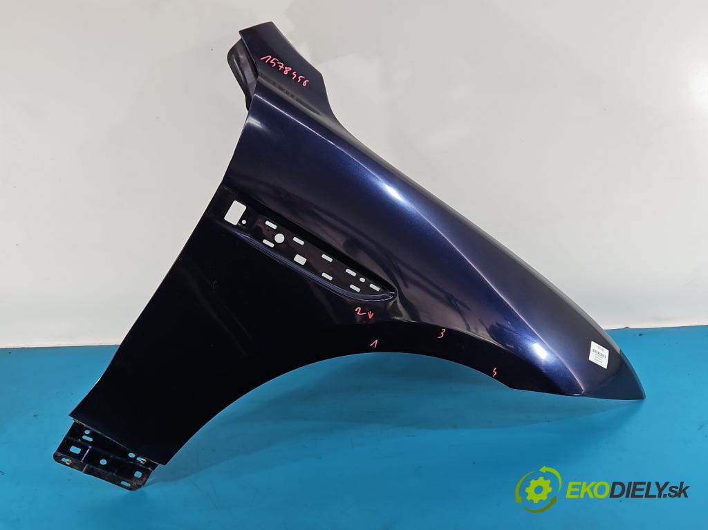 Jaguar F-Pace 16- 2.0d 241KM automatic 177 kW 1999 cm3 5- blatnik přední pravý  (Klika dveří ostatní)