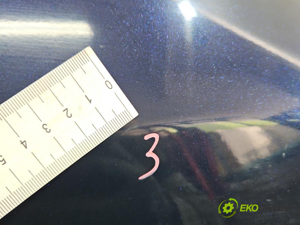 Jaguar F-Pace 16- 2.0d 241KM automatic 177 kW 1999 cm3 5- blatnik přední pravý  (Klika dveří ostatní)