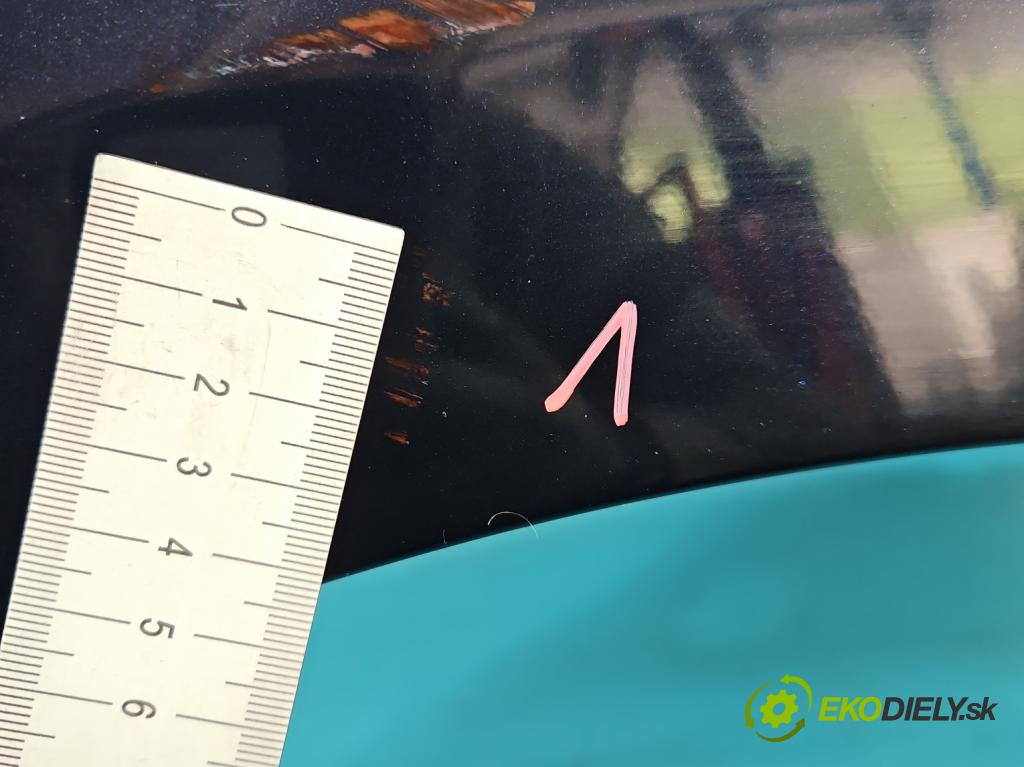 Jaguar F-Pace 16- 2.0d 241KM automatic 177 kW 1999 cm3 5- blatnik přední pravý  (Klika dveří ostatní)