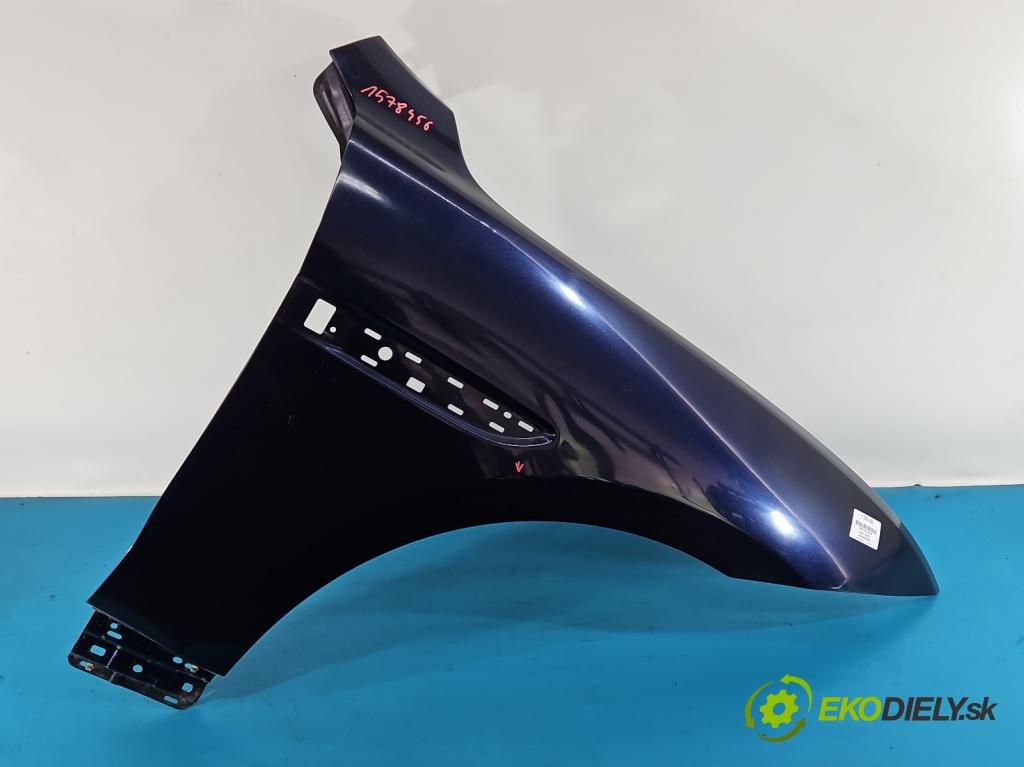 Jaguar F-Pace 16- 2.0d 241KM automatic 177 kW 1999 cm3 5- blatnik přední pravý  (Klika dveří ostatní)