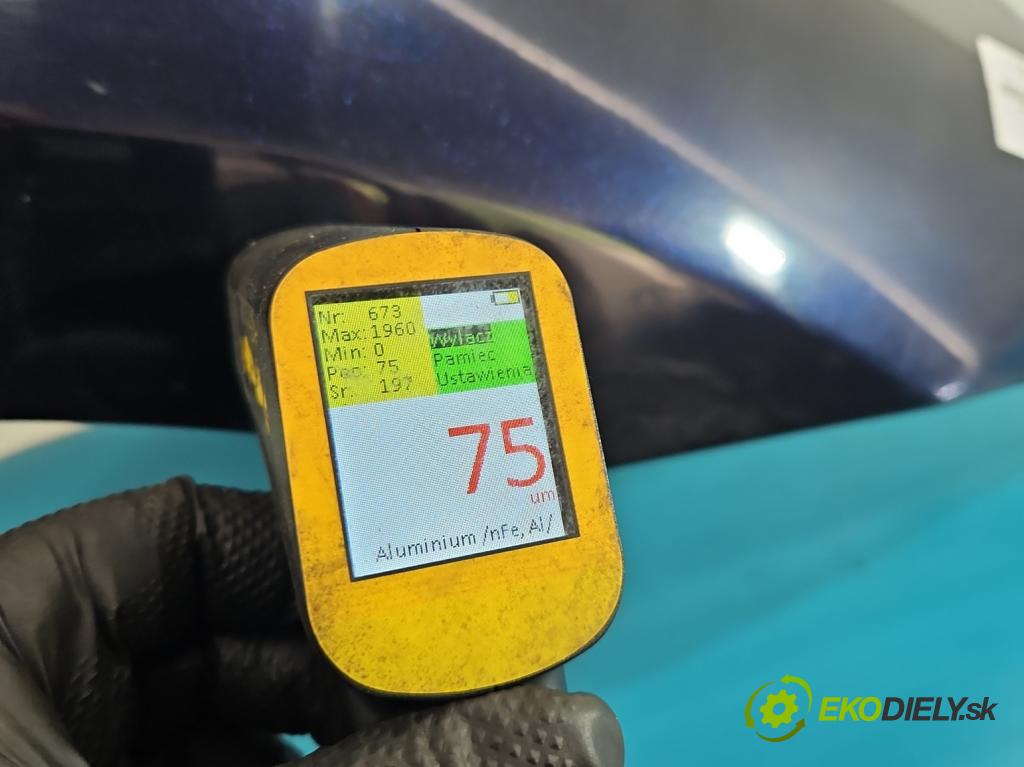 Jaguar F-Pace 16- 2.0d 241KM automatic 177 kW 1999 cm3 5- blatnik přední pravý  (Klika dveří ostatní)