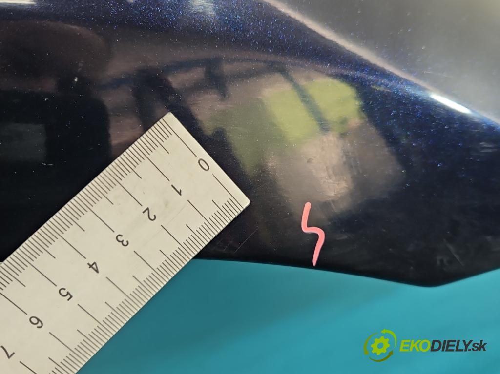 Jaguar F-Pace 16- 2.0d 241KM automatic 177 kW 1999 cm3 5- blatnik přední pravý  (Klika dveří ostatní)