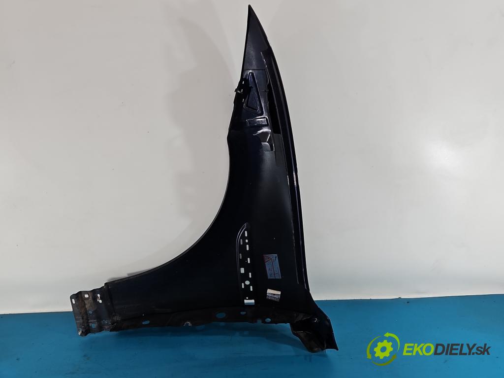 Jaguar F-Pace 16- 2.0d 241KM automatic 177 kW 1999 cm3 5- blatnik přední pravý  (Klika dveří ostatní)