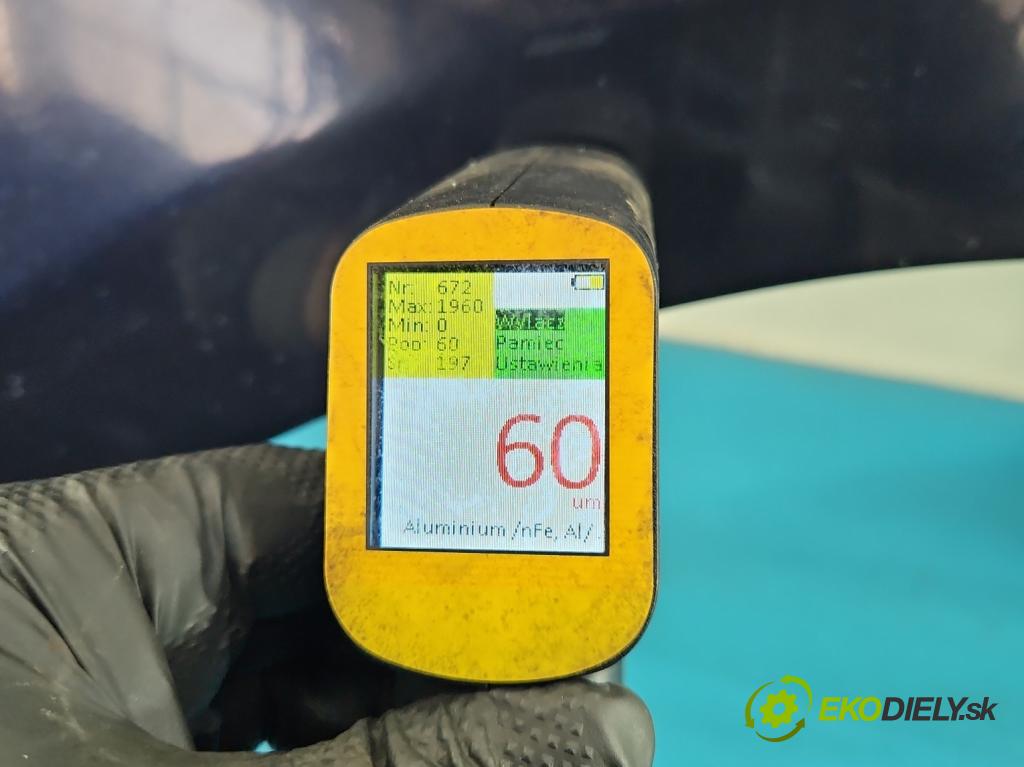 Jaguar F-Pace 16- 2.0d 241KM automatic 177 kW 1999 cm3 5- blatnik přední pravý  (Klika dveří ostatní)