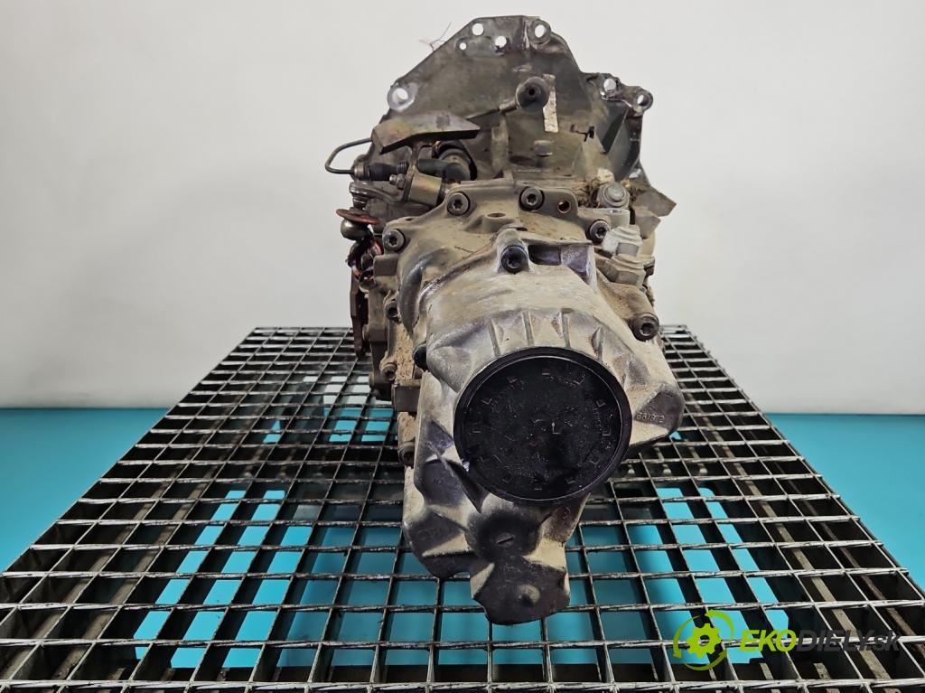 Vw Passat B5 1995-2005 1.9 tdi 131 HP manual 96 kW 1896 cm3 5- prevodovka stupeň,rýchlosť manual FRK