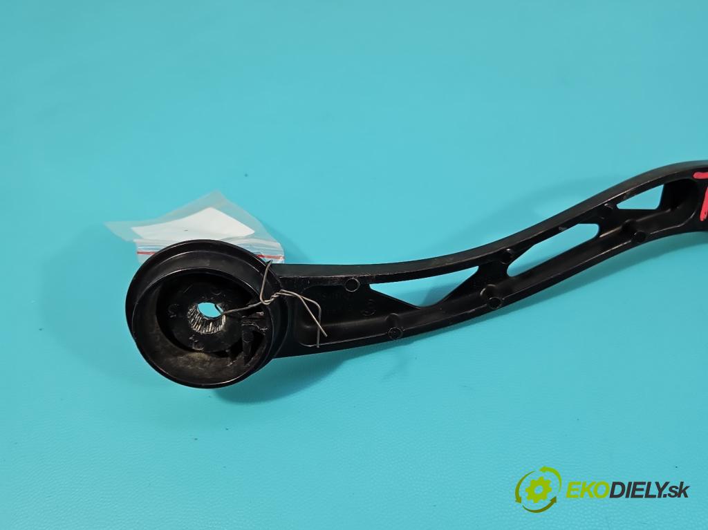 Bmw i3 2013–2022 0.0 elektrický: 170 HP automatic 125 kW 1 cm3 5- rameno stieračov predné komplet 7322164