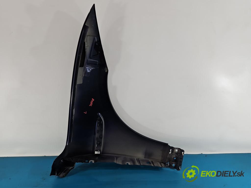 Jaguar F-Pace 16- 2.0d 241KM automatic 177 kW 1999 cm3 5- blatník predné ľavý  (Blatník predný ľavý)