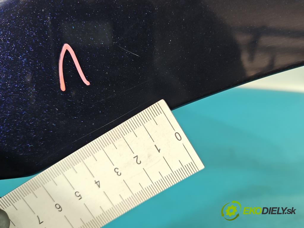 Jaguar F-Pace 16- 2.0d 241KM automatic 177 kW 1999 cm3 5- blatník predné ľavý  (Blatník predný ľavý)