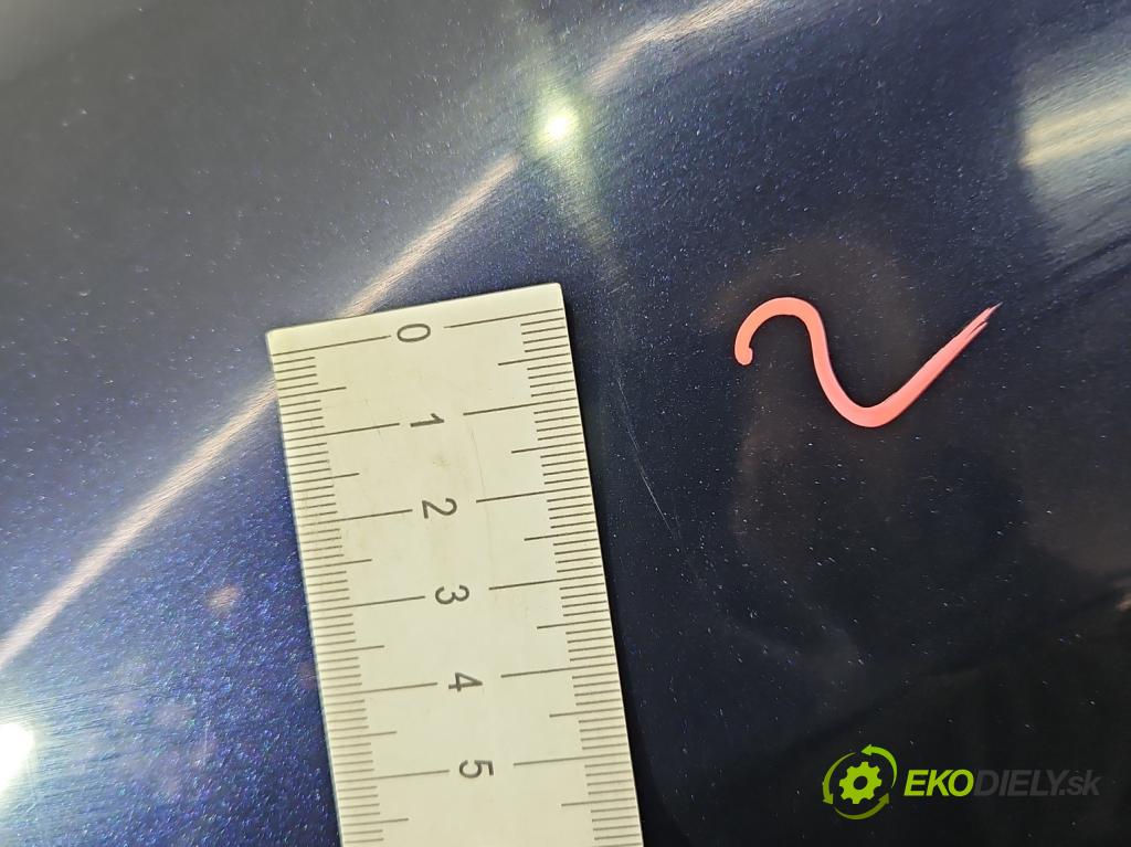 Jaguar F-Pace 16- 2.0d 241KM automatic 177 kW 1999 cm3 5- blatník predné ľavý  (Blatník predný ľavý)