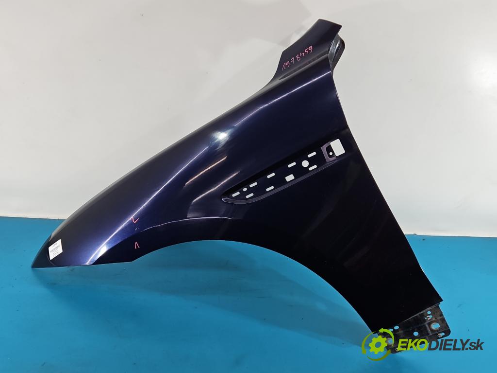 Jaguar F-Pace 16- 2.0d 241KM automatic 177 kW 1999 cm3 5- blatník predné ľavý  (Blatník predný ľavý)