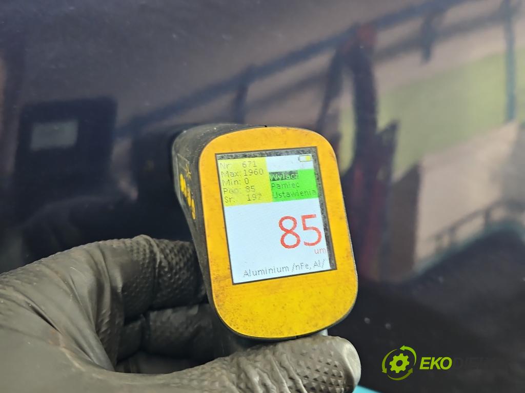 Jaguar F-Pace 16- 2.0d 241KM automatic 177 kW 1999 cm3 5- blatník predné ľavý  (Blatník predný ľavý)