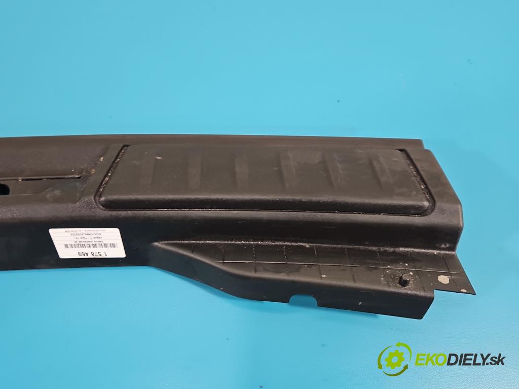 Jaguar F-Pace 16- 2.0d 241KM automatic 177 kW 1999 cm3 5- kryt plastová HK83-406A64-AD