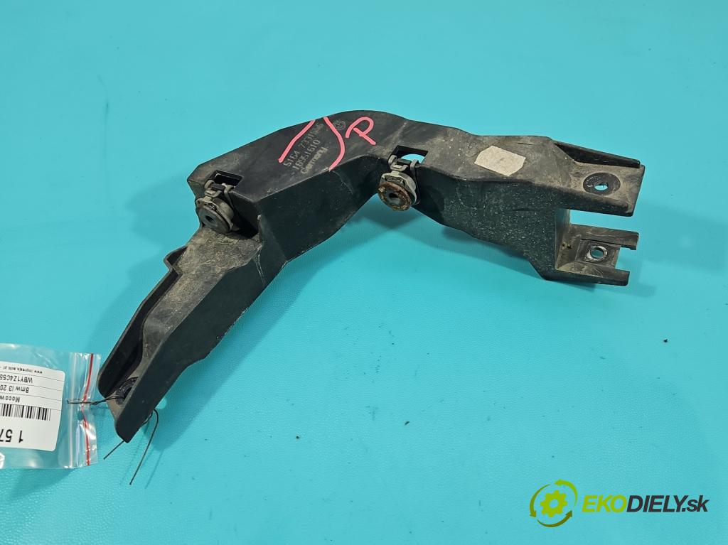 Bmw i3 2013–2022 0.0 elektrický: 170 hp automatic 125 kW 1 cm3 5- Upevnění: 7331556