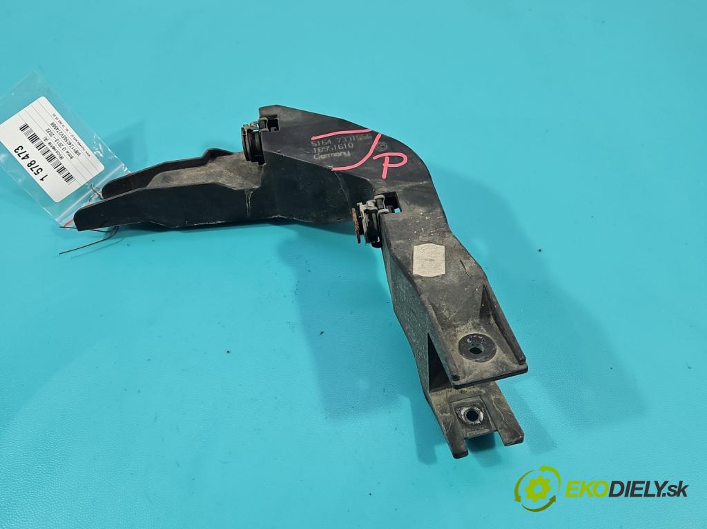 Bmw i3 2013–2022 0.0 elektrický: 170 HP automatic 125 kW 1 cm3 5- Upevnenie: 7331556