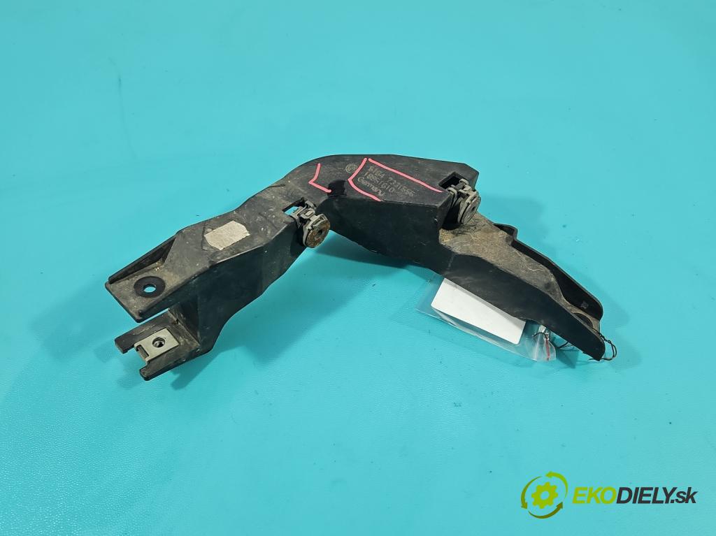 Bmw i3 2013–2022 0.0 elektrický: 170 HP automatic 125 kW 1 cm3 5- Upevnenie: 7331555