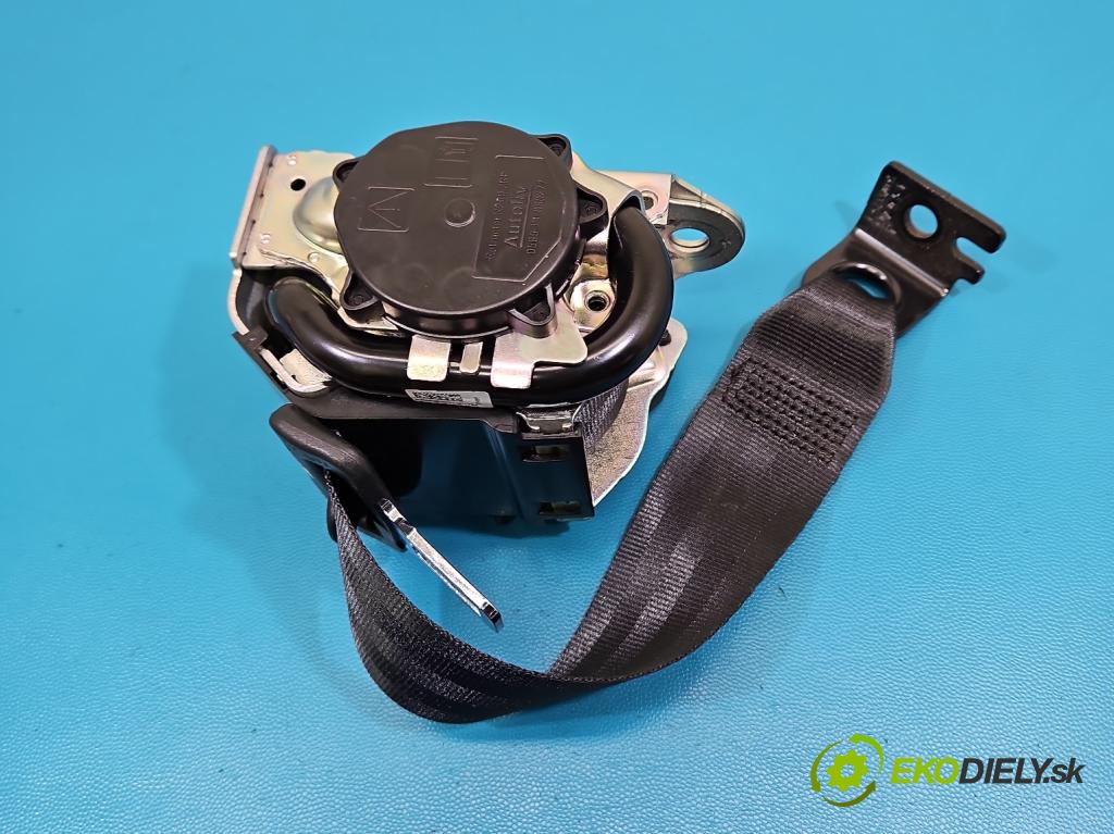 Jaguar F-Pace 16- 2.0d 241KM automatic 177 kW 1999 cm3 5- pas bezpečnosť: zadné ľavý 631752900C