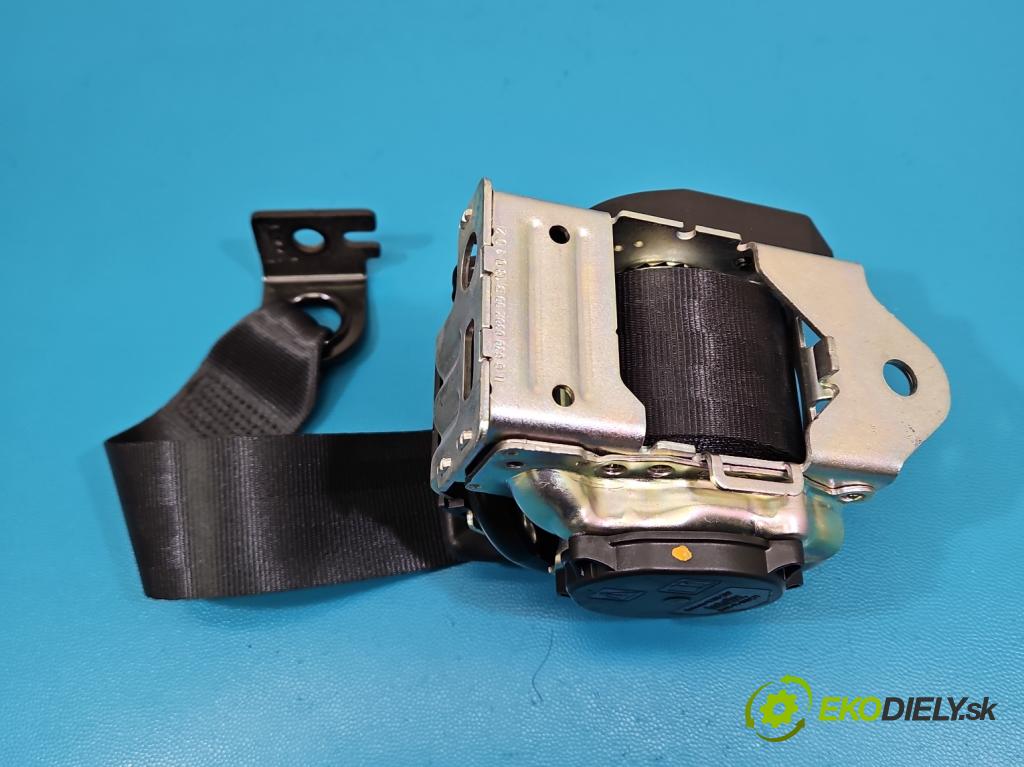 Jaguar F-Pace 16- 2.0d 241KM automatic 177 kW 1999 cm3 5- pas bezpečnosť: zadné ľavý 631752900C