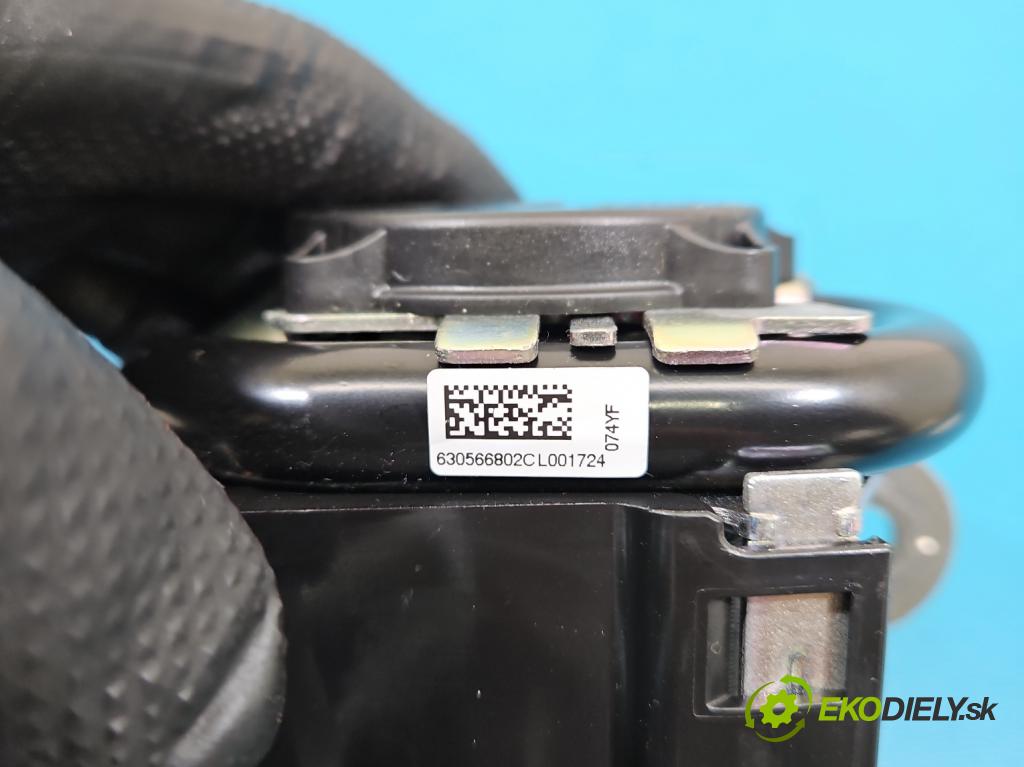 Jaguar F-Pace 16- 2.0d 241KM automatic 177 kW 1999 cm3 5- pas bezpečnosť: zadné ľavý 631752900C