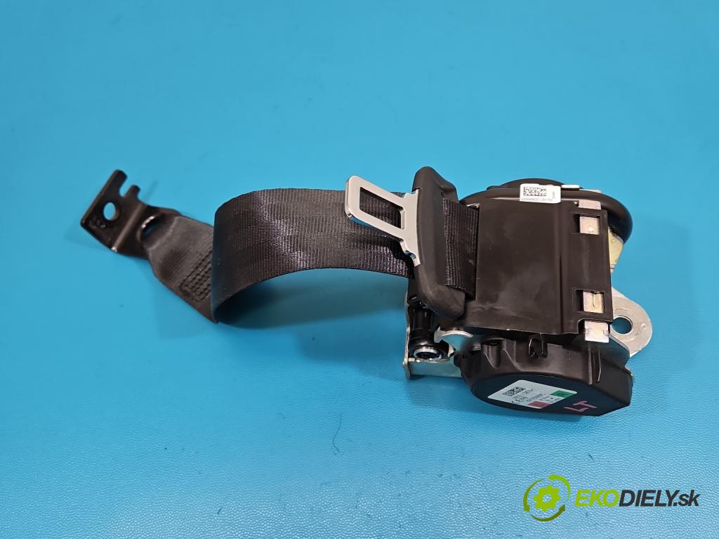 Jaguar F-Pace 16- 2.0d 241KM automatic 177 kW 1999 cm3 5- pas bezpečnosť: zadné ľavý 631752900C