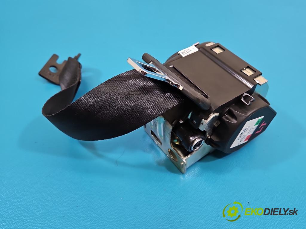 Jaguar F-Pace 16- 2.0d 241KM automatic 177 kW 1999 cm3 5- stěna bezpečnost zadní levý 631752900C