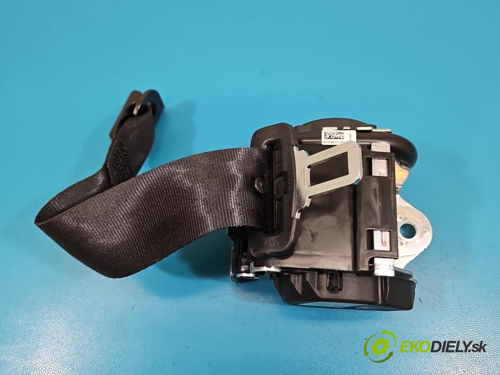 Jaguar F-Pace 16- 2.0d 241KM automatic 177 kW 1999 cm3 5- stěna bezpečnost zadní pravý 631752900C