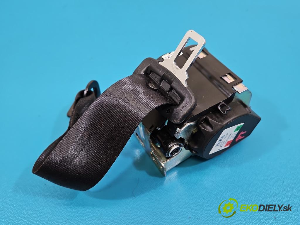 Jaguar F-Pace 16- 2.0d 241KM automatic 177 kW 1999 cm3 5- stěna bezpečnost zadní pravý 631752900C