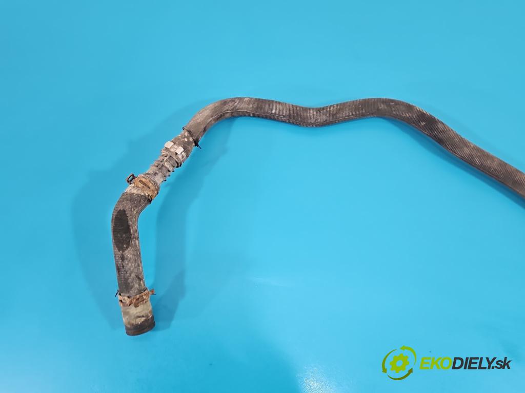 Bmw i3 2013–2022 0.0 elektrický: 170 HP automatic 125 kW 1 cm3 5- rúrka systému chladenia