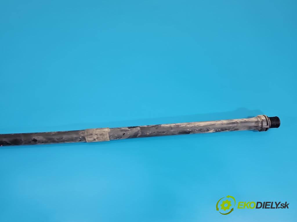 Bmw i3 2013–2022 0.0 elektrický: 170 HP automatic 125 kW 1 cm3 5- rúrka systému chladenia