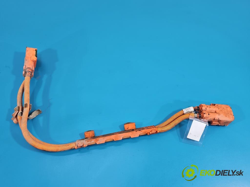 Bmw i3 2013–2022 0.0 elektrický: 170 HP automatic 125 kW 1 cm3 5- Zväzok: ostatné 7616781-02