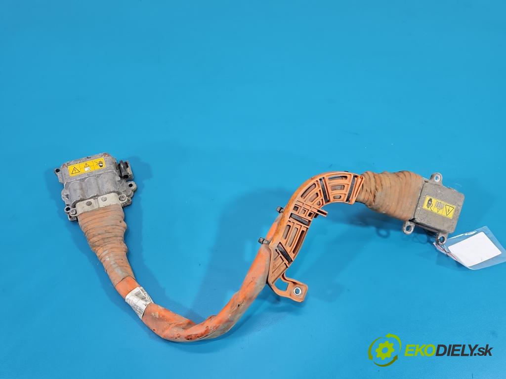 Bmw i3 2013–2022 0.0 elektrický: 170 HP automatic 125 kW 1 cm3 5- Zväzok: ostatné 764021001C