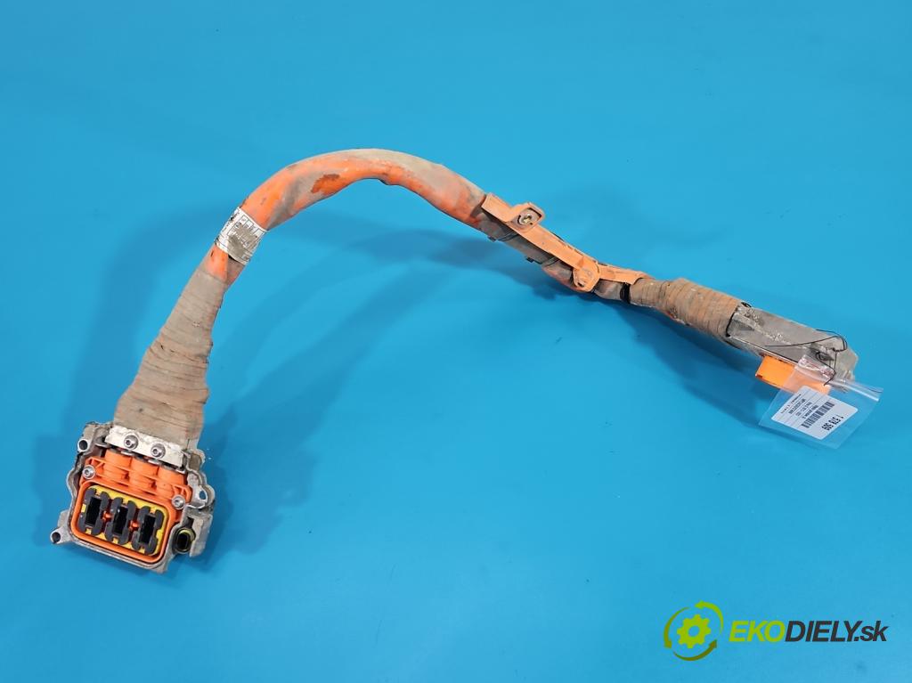 Bmw i3 2013–2022 0.0 elektrický: 170 HP automatic 125 kW 1 cm3 5- Zväzok: ostatné 764021001C